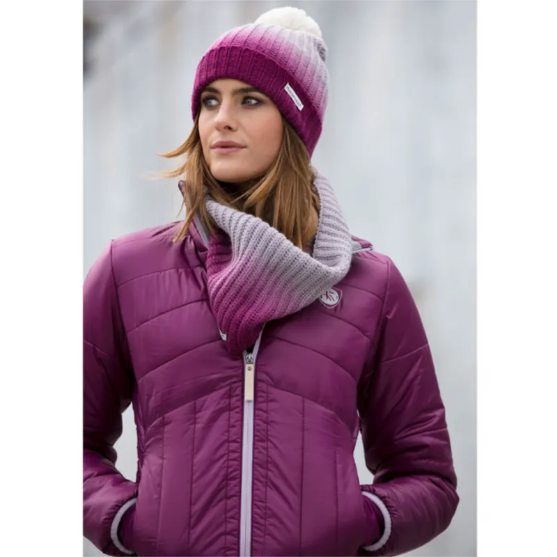 Horseware Eve Jacket - Berry